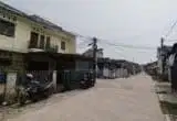Dijual Rumah Cantik & Nyaman Komp Permata Kopo Elok