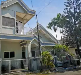 DIJUAL RUMAH TUSUK SATE DEKAT MASJID DELTASARI