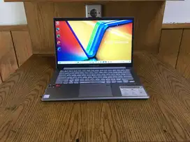 READY LAPTOP ASUS VIVOBOOK GO 14/15