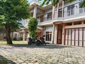 Tanah Bonus Rumah Akses Bagus Area Premium jl.Palagan Dekat HYATT, UGM