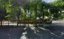 Dijual Tanah Nol Jalan  Jl. Prof. DR. Moestopo,  Surabaya