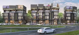 Studio Loft Maxim Square di Gadimg Serpong Harga Mulai 10 Miliaran