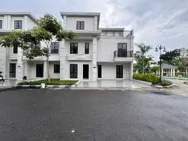 Dijual Komplek Jewel Park Polonia jalan Starban