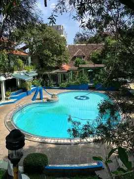 Ruang usaha best deal cocok untuk investasi di Cimahi