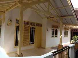 Jual Secepatnya Rumah Siap Huni dekat Univ Indonesia Depok
