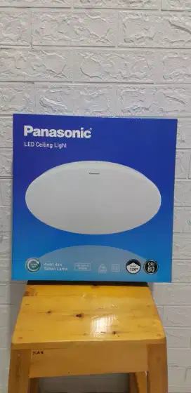 Di Jual Lampu Pansonic LED Ceiling Light (Warna putih)