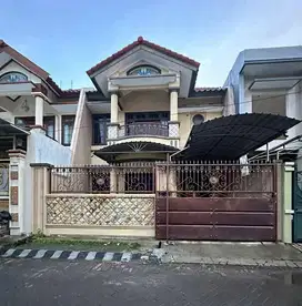Dharmahusada Mas dkt pakuwon city mulyosari sutorejo galaxi mall