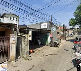 DILELANG SEGERA Rumah 2 lantai  cocok usaha Jalan Babakan Ciparay