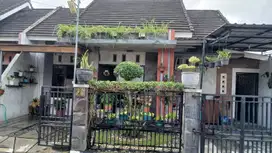 Dijual Cepat Rumah Minimalis Siap Huni di Perumahan GitoGati