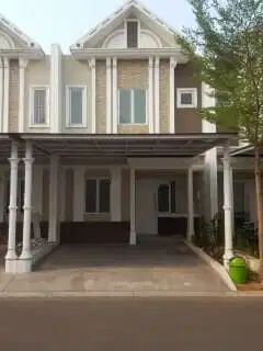 Dijual Rumah Murah Cluster Thames L8 Di Jakarta Garden City,Cakung 007