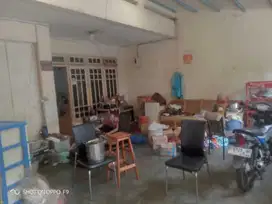 Di Sewakan Cepat Ruko Siap Pakai Mainroad Kopo Permai