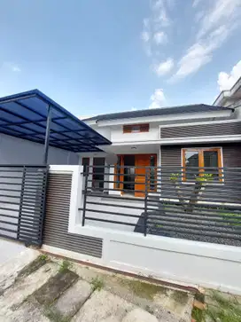DIJUAL CEPAT RUMAH 1 LANTAI DI KENCANA LOKA BSD, TANGERANG SELATAN