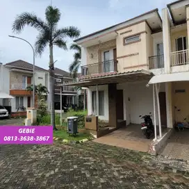 BEST SALE Rumah Hook 2 Lantai Area Ciputat Bintaro RT-15775