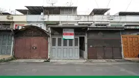 DIJUAL RUMAH DI JALAN KARYA CILINCING MEDAN