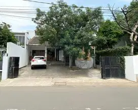 DI JUAL MURAH RUMAH PINGGIR JALAN PENGASINAN RAYA RAWALUMBU BEKASI