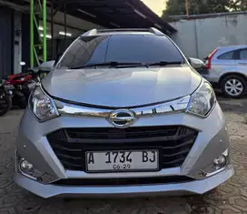SIGRA R DELUXE MANUAL 2019
