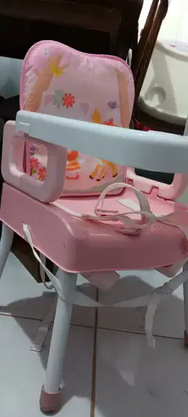 Baby chair sugar baby masih sangat baguss