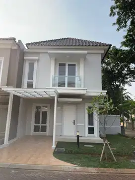 Rumah Dekat Kawasan Kuliner dan Sekolah Cluster Elista Village