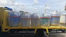 Sepiteng Biofil, Septic Tank Biofilter, Biotank, Biofil, Biotech