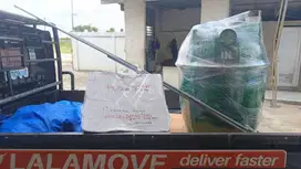 Sepiteng Biotech, Septic Tank Biofil, Biotank, Biotech, Biofilter