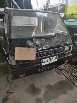 Mitsubishi Colt L300 Tahun 2004