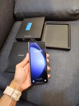Samsung z fold 5 12/256 garansi resmi