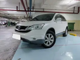 [OLXmobbi] Honda CR-V 2.0 RE1 Bensin-AT 2012
