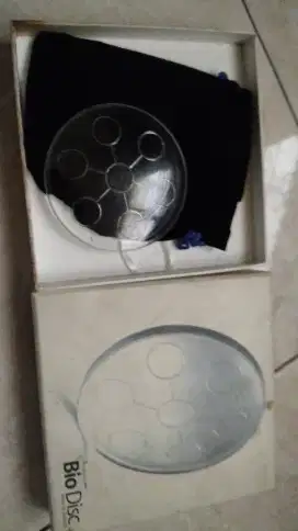 Dijual alat kesehatan bio disc