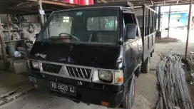 Mitsubishi L300 Tahun 2011