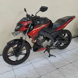 Yamaha Vixion ks advance 2015 pajak panjang
