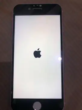 Iphone 6s 64gb Rose gold