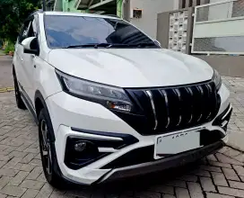 Rush GR Sport Matic 2022 (istimewa)