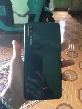 Hp secon vivo y12