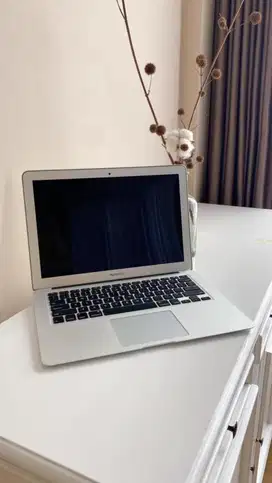 Laptop macbook air
