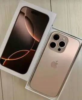 iPhone 16 Pro 256gb