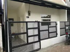 Jual Rumah Siap Huni di Sangkuriang Barat Cimahi Jawa Barat