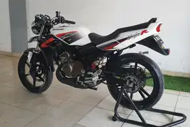 Ninja R tahun 2011