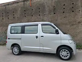 Granmax Minibus 1.3 AC Daihatsu Grand Gran Max MB 2019