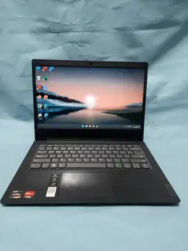 Laptop Lenovo V14-G2 AMD RYZEN 3 - 5300U