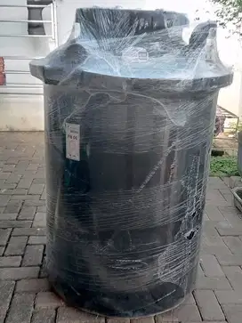 Septictank Bio PENNYU – TANPA LISTRIK – COD & GARANSI 12 TAHUN!