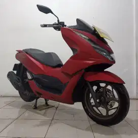 Cash Dan Kredit Honda PCX 160 Abs Tahun 2024