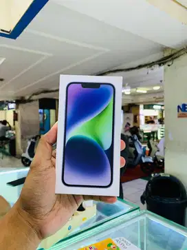 Iphone 14 128 New ibox PA/A