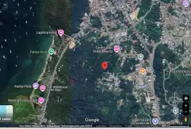 DIJUAL cepat murah tanah 30 menit ke laboan bajo, ntt