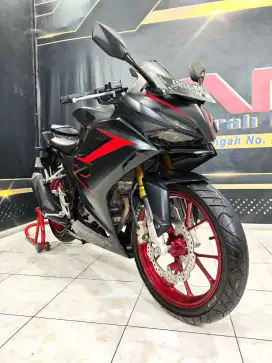 Honda New CBR150R FI USD TH 2022 Odo 14rb DP 3jt an