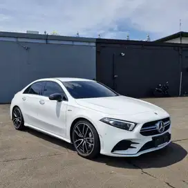 Mercy A35 AMG 2023