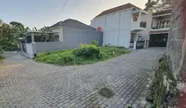 Dijual tanah kavling siap bangun area kampus uii jalan kaliurang