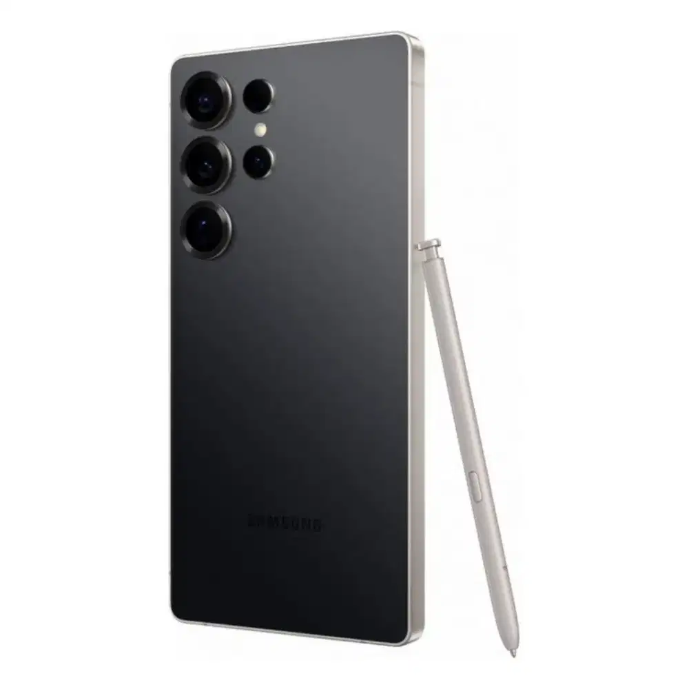 New galaxy S25 series