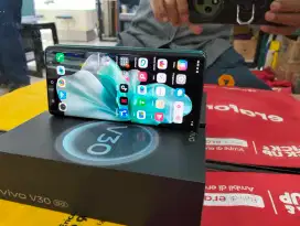 Vivo V 30 Ram 8 /256 GB mulus no minus lengkap