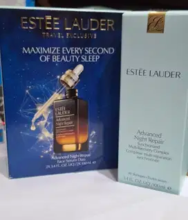 Estee Lauder 100 ml original from Hongkong