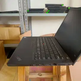Lenovo Thinkpad T480 i7gen8